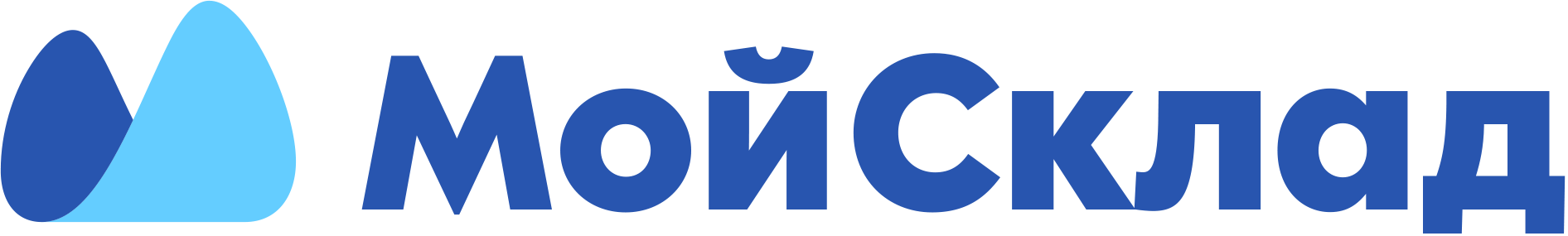 МойСклад